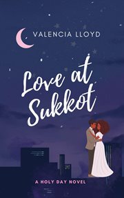 Love at Sukkot cover image
