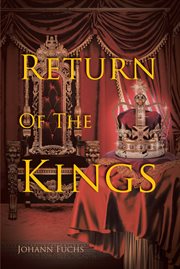 Return of the Kings cover image