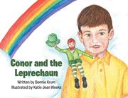 Conor and the Leprechaun cover image