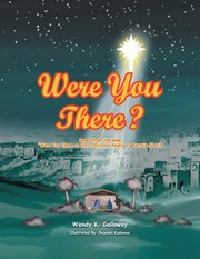 Were You There? cover image
