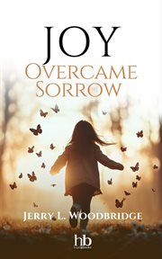Joy Overcame Sorrow cover image