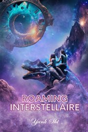 Roaming Interstellaire cover image