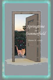 Springtime in Summerfield : Cat Nip cover image