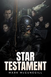 Star Testament cover image