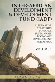 Inter-african Development & Development Fund (iadf) cover image