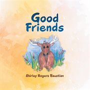 Good Friends cover image