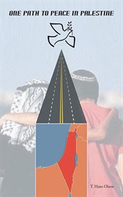 One Path to Peace in Palestine cover image
