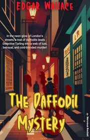 The Daffodil Mystery cover image