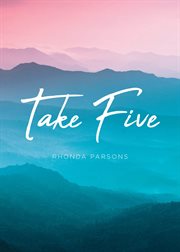 Take Five cover image