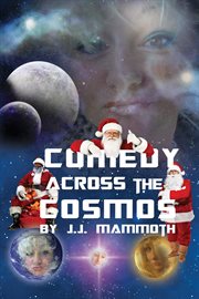 Comedy Across the Cosmos cover image
