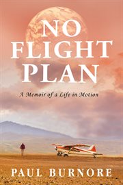 No Flight Plan cover image