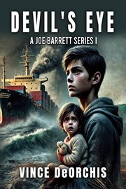 Devil's Eye cover image