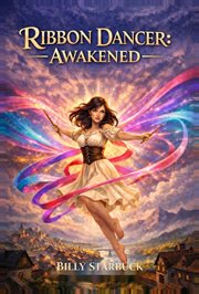 Ribbon Dancer : Awakened cover image