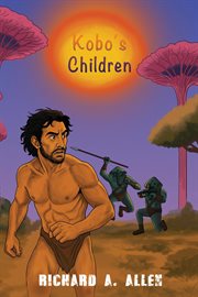 Kobo's Children cover image