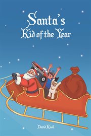 Santa's Kid of the Year cover image