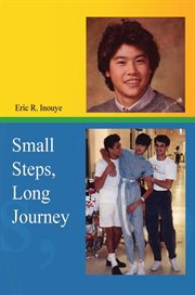 Small Steps, Long Journey cover image