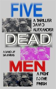 Five Dead Men cover image