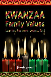 Kwanzaa Family Values cover image