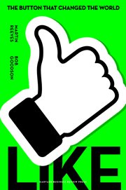 Like : The Button That Changed the World cover image