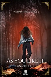 As You Like It cover image
