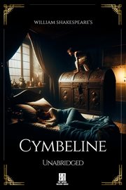 Cymbeline cover image