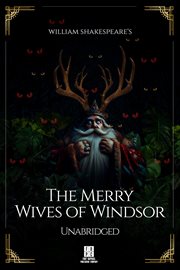 The Merry Wives of Windsor cover image