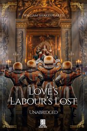 Love's Labour's Lost cover image