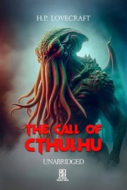 h.p. Lovecraft's the Call of Cthulhu cover image