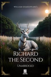 Richard the Second cover image