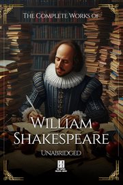 The Complete Works of William Shakespeare cover image
