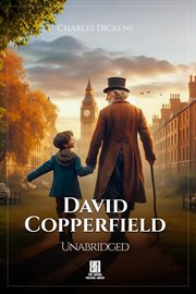 David Copperfield : Unabridged cover image