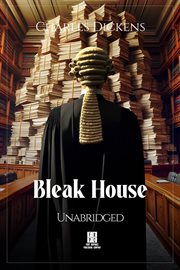Bleak House cover image