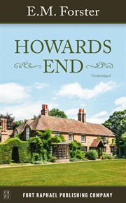 Howards End : Unabridged cover image