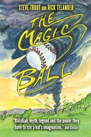 The Magic Ball cover image