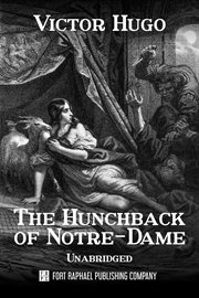 The Hunchback of Notre-Dame cover image