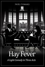 Hay Fever cover image