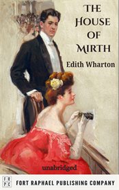 The House of Mirth cover image