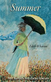Edith Wharton's Summer cover image