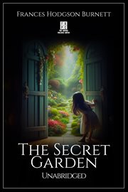 The Secret Garden cover image