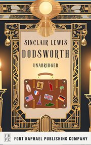 Dodsworth cover image