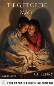 O. Henry's the Gift of the Magi - Unabridged cover image