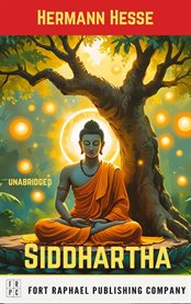 Siddhartha - Unabridged cover image