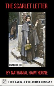 The Scarlet Letter cover image
