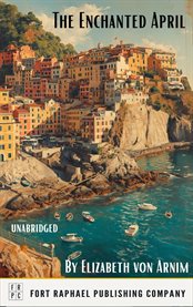 The Enchanted April cover image