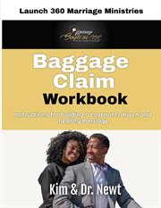 Baggage Claim Workbook cover image