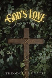 God's Love : No Limits, No Boundaries cover image