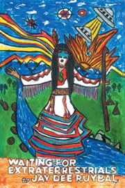 Waiting for Extraterrestrials cover image