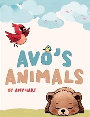 Avo's Animals cover image