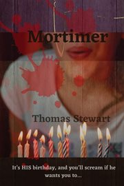 Mortimer cover image