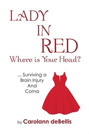 Lady in Red Where Is Your Head? cover image